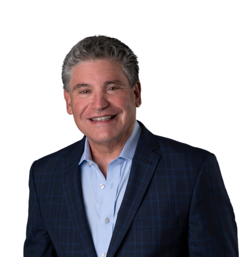 Michael C. Craven - Harrison LLP - Harrison LLP