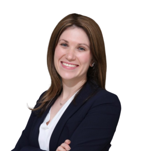 Miranda E. Siegel Freedland - Harrison LLP - Harrison LLP