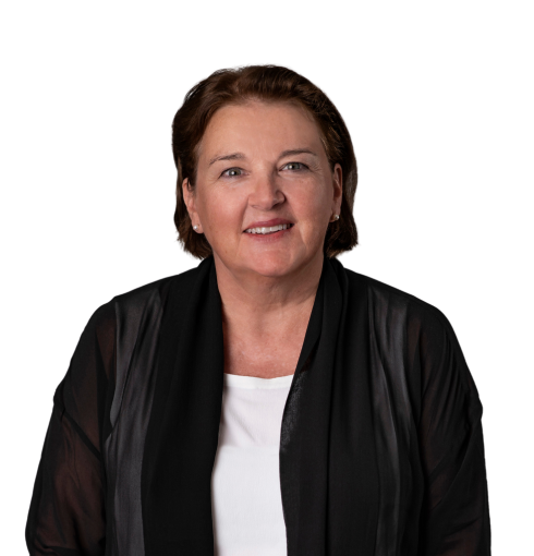 Rita E. Luce - Harrison LLP - Harrison LLP