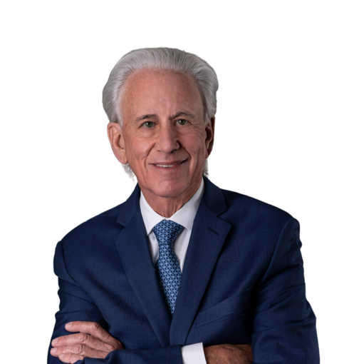 Robert G. Davidson - Harrison LLP - Harrison LLP