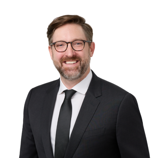 Shawn M. McCullough - Harrison LLP - Harrison LLP