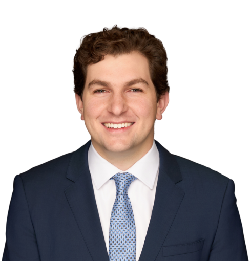Jad G. Elchahal - Harrison LLP - Harrison LLP