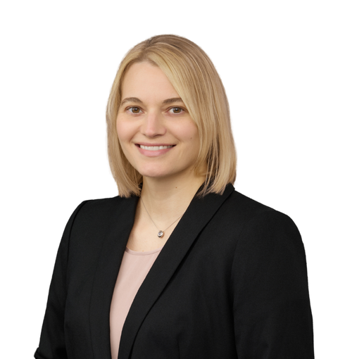 Laura Jensen - Harrison LLP - Harrison LLP