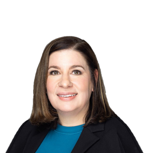Catherine M. Colombo - Harrison LLP - Harrison LLP