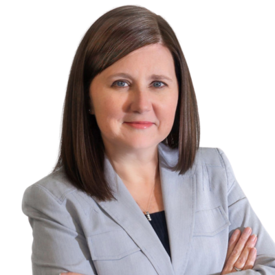 Kim Civins - Careers Page 400x400