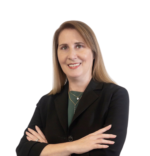 Kim C. Martin - Harrison LLP - Harrison LLP