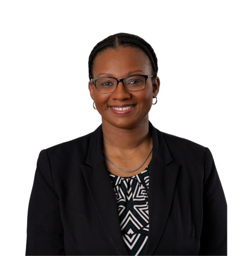 Kimberly N. Harris-Browns - Harrison LLP - Harrison LLP