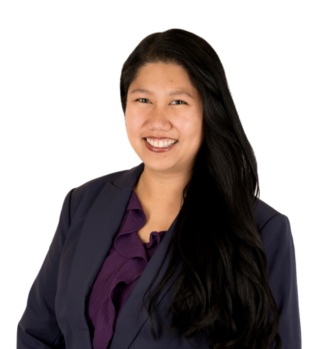 Lana Hompluem Lane - Harrison LLP - Harrison LLP