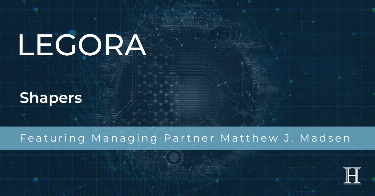 Creating More Value in Less Time: How the Managing Partner of Harrison LLP Became One of Legora's Top Power Users