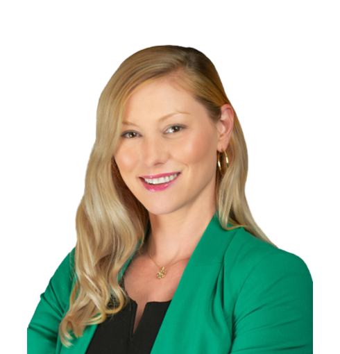 Linsey A. Glosier - Harrison LLP - Harrison LLP