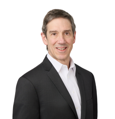 Louis S. Harrison - Harrison LLP - Harrison LLP