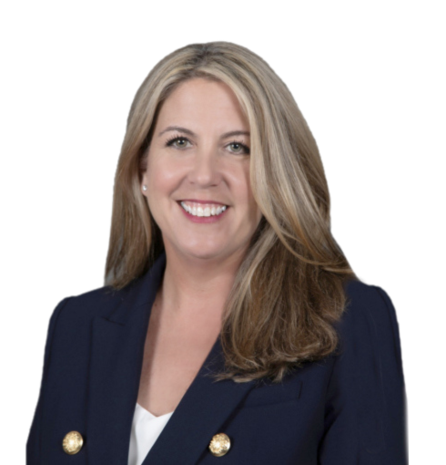Marcie A. Charles - Harrison LLP - Harrison LLP