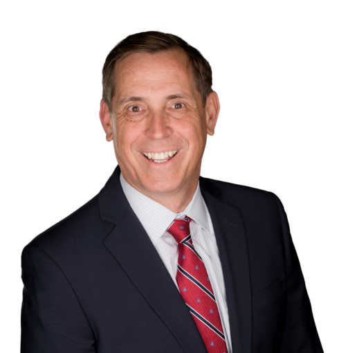 Matthew J. Madsen - Harrison LLP - Harrison LLP