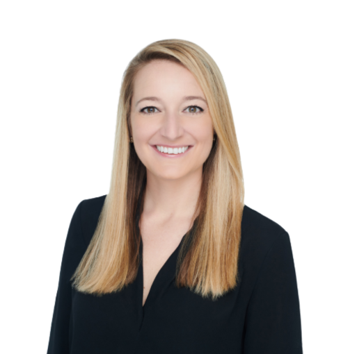 Meryl M. Mathews - Harrison LLP - Harrison LLP