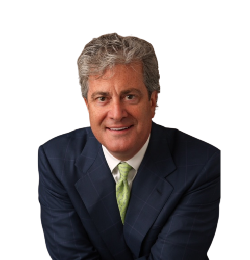 Robert T. Napier - Harrison LLP - Harrison LLP