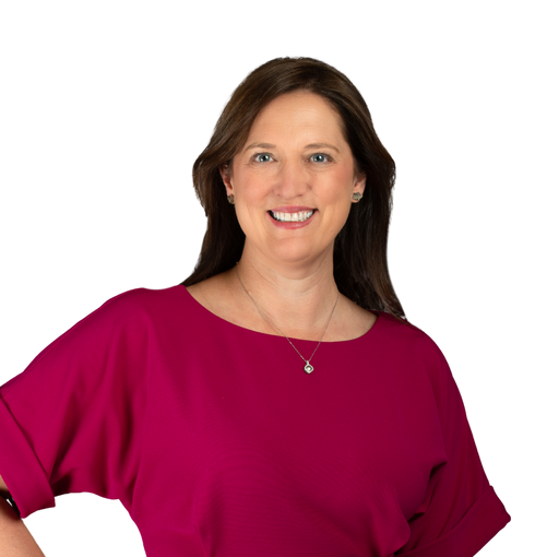 Stephanie Moll Kriegel - Harrison LLP - Harrison LLP