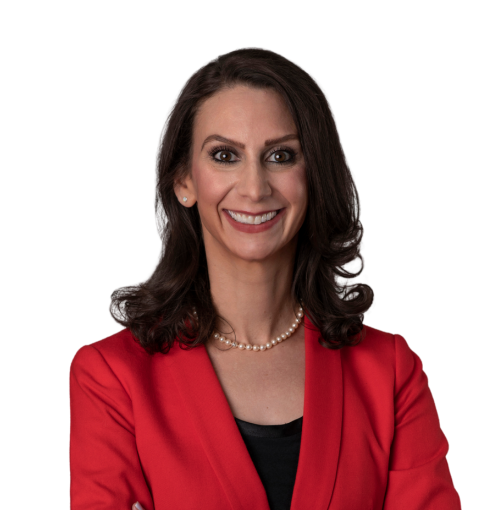 Susan G. Berman - Harrison LLP - Harrison LLP