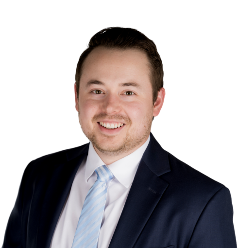 Trevor A. Thornton - Harrison LLP - Harrison LLP
