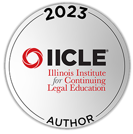 IICLE Author