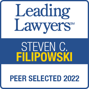 Steven Filipowski Leading Lawyers