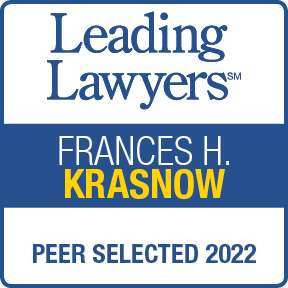 Frances Krasnow Leading Lawyers