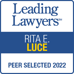 Rita Luce Leading Lawyers