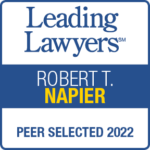 Robert Napier Leading Lawyers