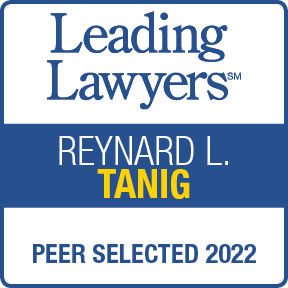Reynard Tanig Leading Lawyers