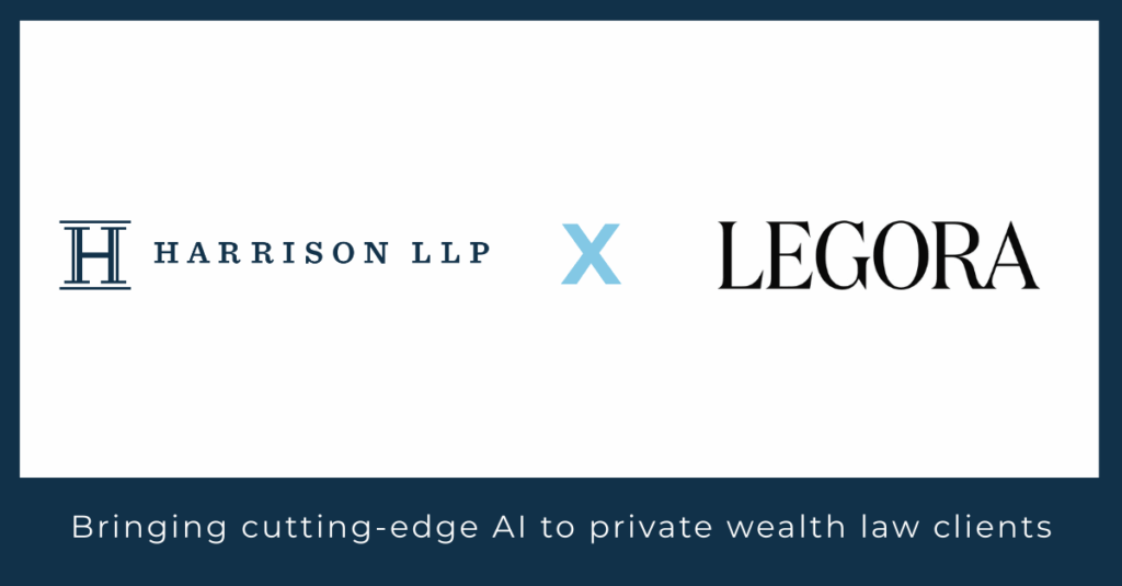 HLLP + Legora