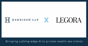 HLLP + Legora