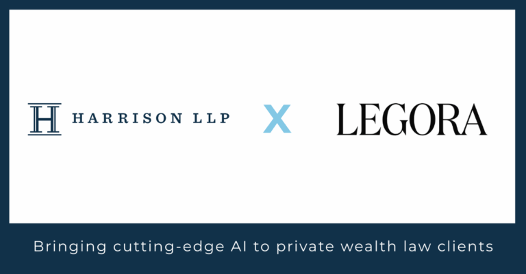 HLLP + Legora